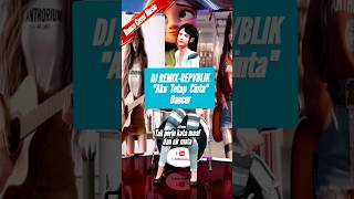 Download lagu DJ REMIX-REPVBLIK  'Aku Tetap Cinta' Dancer #shorts #shortsanimasi #dance mp3