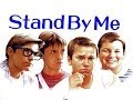Stand By Me - Ben E . King (lyrics) 