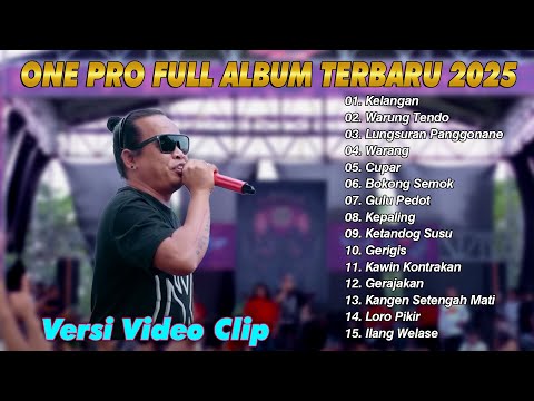 One Pro Terbaru ~ Demy Yoker,Dini Kurnia,Denik Armila || Koplo Banyuwangian Terbaru