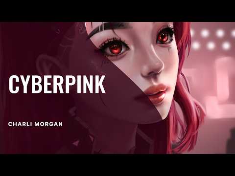 How to Build a Mecha-Girl | Charli Morgan