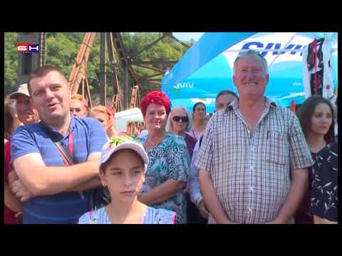 Zvornik - ljudi i mostovi