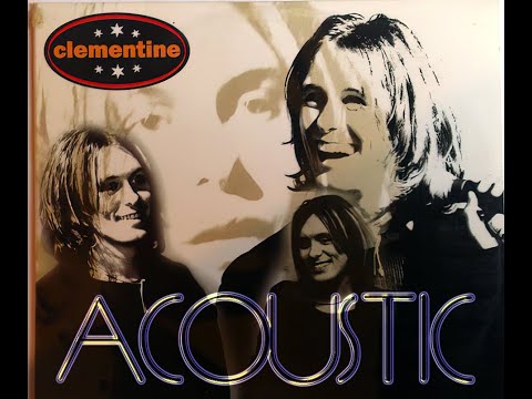 Video thumbnail for Clementine (Acoustic Version)