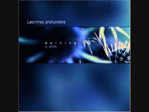 Lacrimas Profundere - A Summer's End