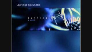 Lacrimas Profundere - A Summer&#39;s End