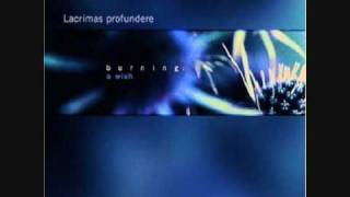 Lacrimas Profundere - A Summer&#39;s End