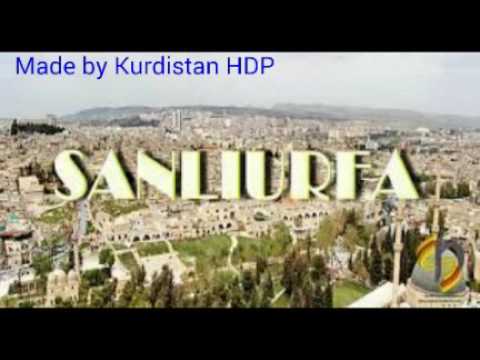 Sanliurfa