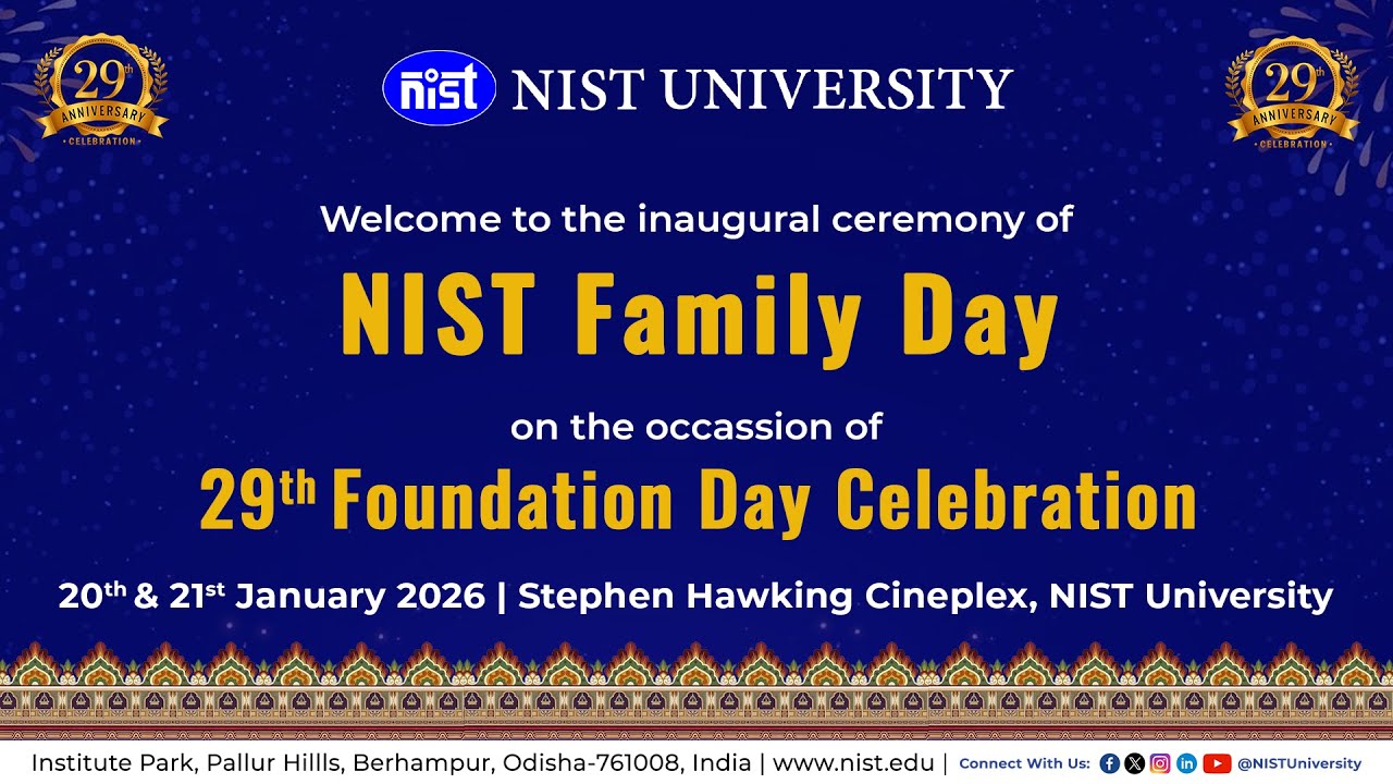 NIST Family Day