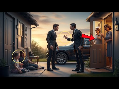 Wrong Number, Right Miracle — A Billionaire Came When a Girl Cried for Help #redditstories #drama