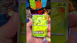 Setzen wir der Woche die STELLARKRONE auf? Daily Pokémon TCG Booster Opening
