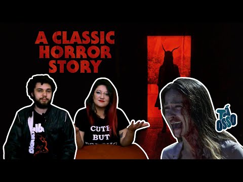 Um Clássico Filme de Terror (2021) - TRASHEIRA VIOLENTA