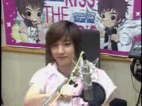Sukira 2007.05.28 - Teuki DJing alone cuts (1st hour)