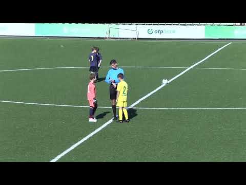 29.10. 2022 Zimbru U11 - Dacia Buiucani U11