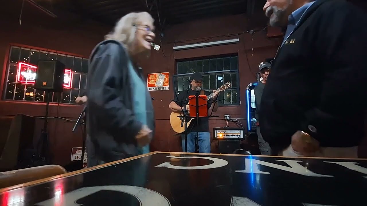 Promotional video thumbnail 4 for To Be Continued Band