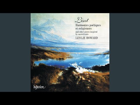 Liszt: Ave Maria d'Arcadelt, S. 183 No. 2