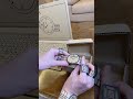 CARDBOARD A LUXURY CAR