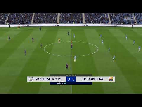 Fifa 20 online seasons Road to division 1