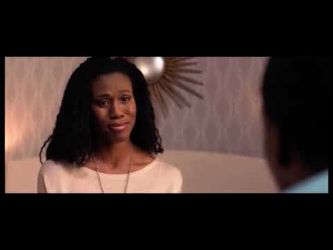 "Tony's Apology" Week 5: War Room Bible Study