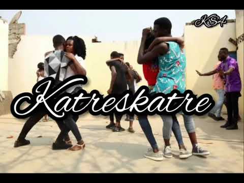 Mexicanos x KATRESKATRE  (REMIX zouk Maesdjo ♤) 2k18 Aiya🎵🎶🔥