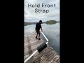 Magic Buoy Removal and Installation
