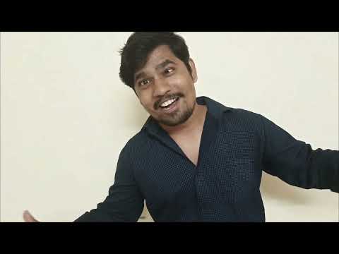 Kirit Rathod psycho - Rizvan ali