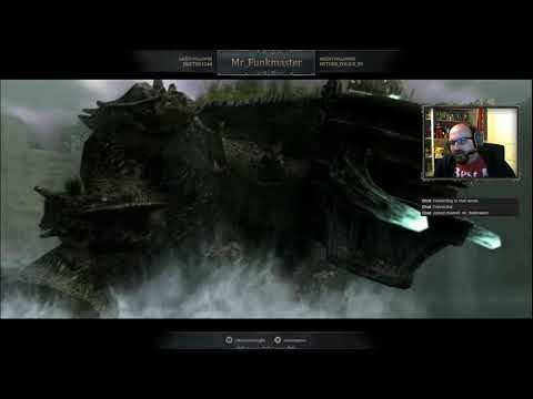 Lets Play! Shadow of the Colossus (FINAL)