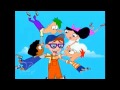 Phineas E Ferb Quando Levitar
