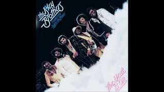 Isley Brothers - The Heat is On