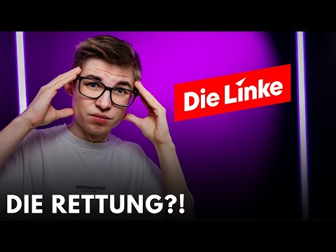 Die Linke: Zwischen Ideal und Realität
