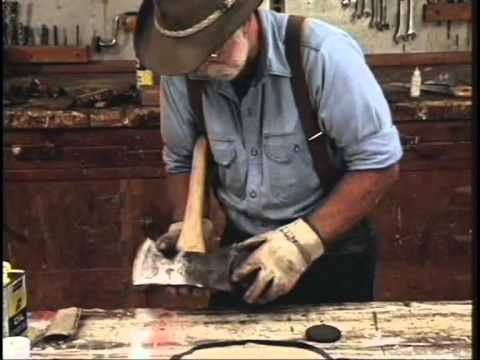 An Ax to Grind - Complete Video