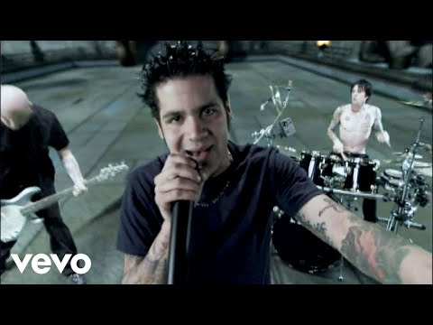 Adema - Immortal (Video)