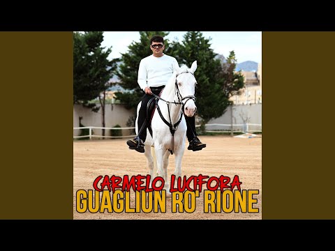Guagliun ro' rione