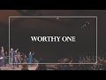 Worthy One