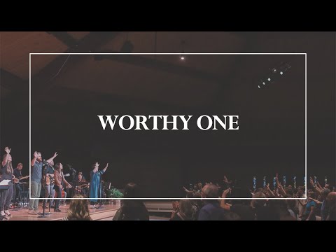 Thumbnail for Worthy One video
