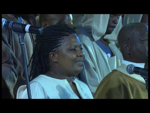 SA Singers - Addio mia patria_De profundis