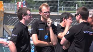 Production_Cars - BrandsHatch2015 Highlights