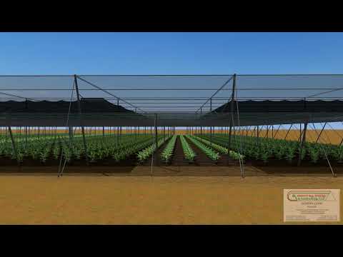 Thumbnail for GIDCO Ag Shades Simulation Video
