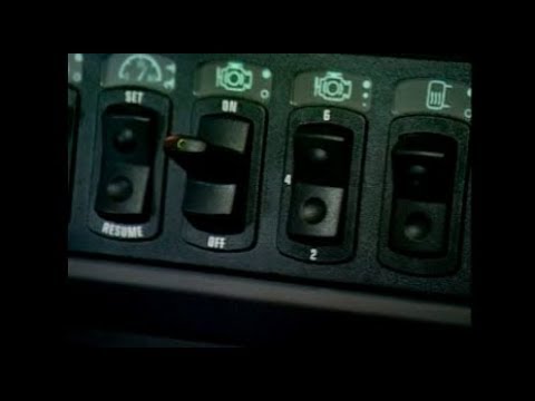 Driving with Jake - History and Guide to Using Your Jake Brake Engine Brake