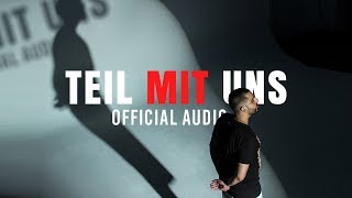 Teil mit uns Music Video
