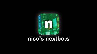 Cover art for pluggnb lobby - nico's nextbots