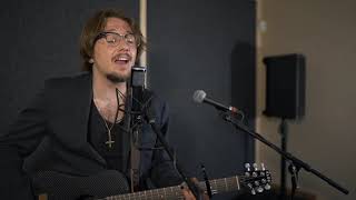 Greyson Bos
