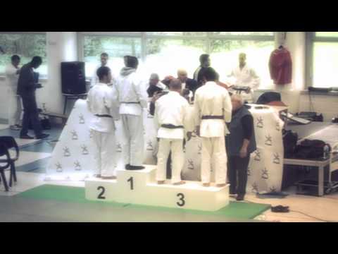 Cyril G. Montage judo - Faint Linkin Park