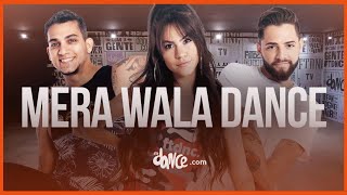 Mera Wala Dance - Neha Kakkar, Nakash Aziz | FitDance Channel