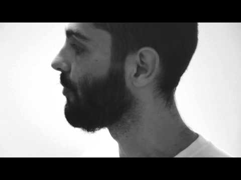 Axel Alberigi - "Herança" no Sarau Rap da Terra