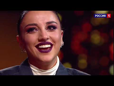 Nutsa Buzaladze - Creep - All Together Now