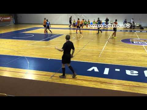 Garāža-TUC/FTA 23.11.2013