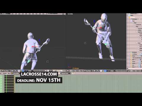 Lacrosse 15 Xbox 360