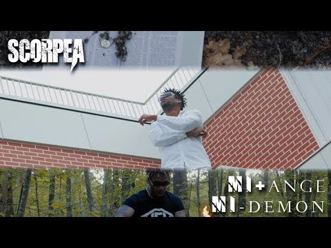 SCORPEA - MI ANGE MI DEMON