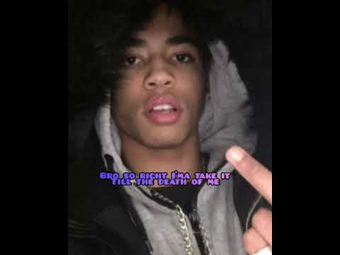 leemz - pain freestyle (subtitled)