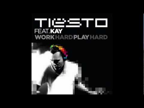 Tiesto feat. Kay - Work Hard,Play Hard (Dirty Angelo Remix).wmv