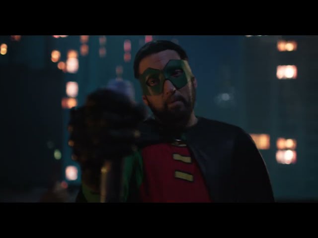 Houdini von Eminem ((jetzt ansehen))